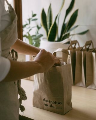 ✨ První Dyzajnmarket roku je tady! ✨ O víkendu 8.–9. března nás najdete na jarním Dyzajnmarketu v Praze! Budeme tam oba...