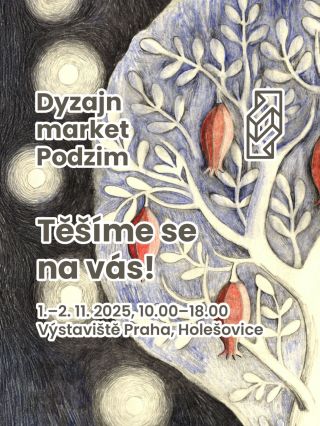🍂🎃 Tento víkend nás najdete na Dyzajn marketu Podzim! V mýdlárně to teď nádherně voní – chystáme pro vás novinku s...