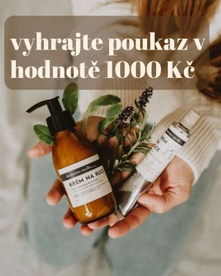 Vaše hodnocení nás moc těší a posouvají naši tvorbu dál. 🌿 Děkujeme každému z vás, kdo si našel chvilku a podělil se o...
